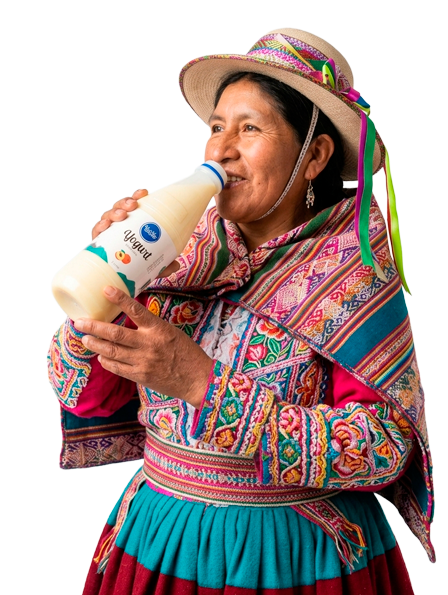 Productora del Valle Sagrado