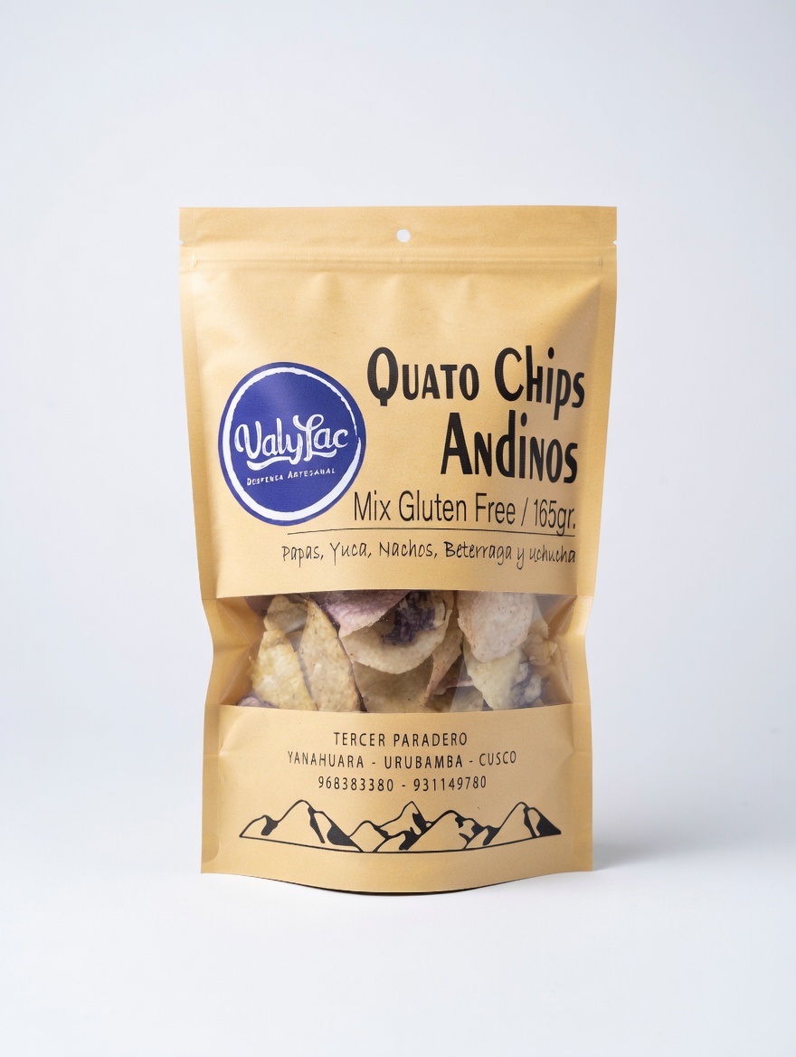 Quato Chips