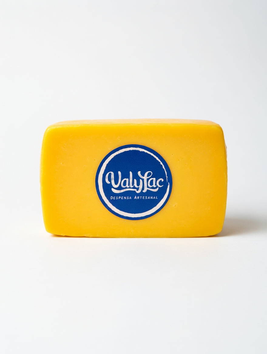Queso Artesanal