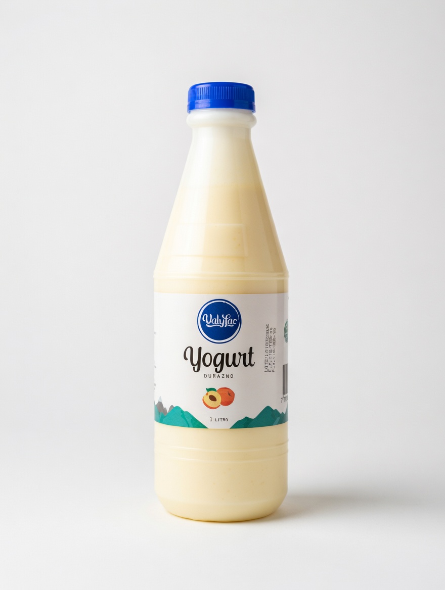 Yogurt Durazno
