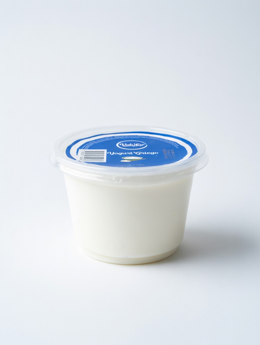 Yogurt Griego